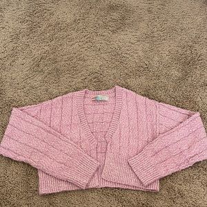 EUC FP BEACH MID-SWEATER COVER